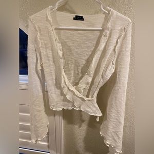 Urban Outfitters Top